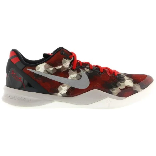 Nike Kobe 8 Milk Snake