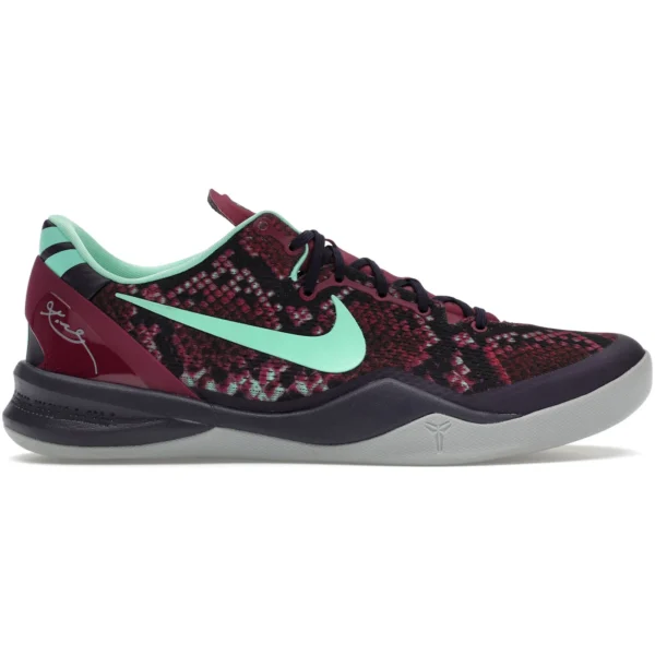 Nike Kobe 8 Pit Viper