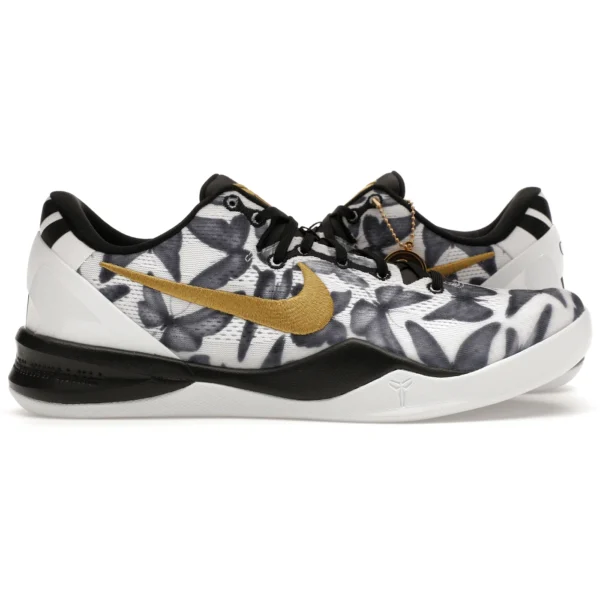 Nike Kobe 8 Protro Mambacita