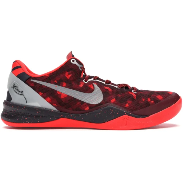 Nike Kobe 8 Year of the Snake (Port)