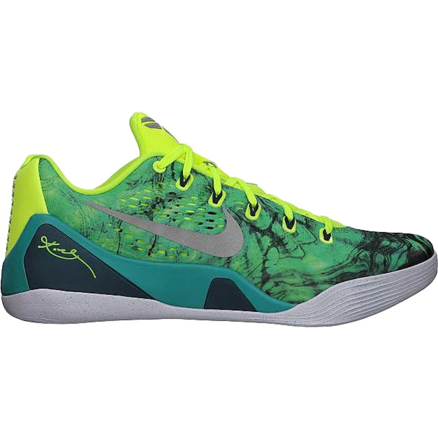 Nike Kobe 9 EM Low Easter 1