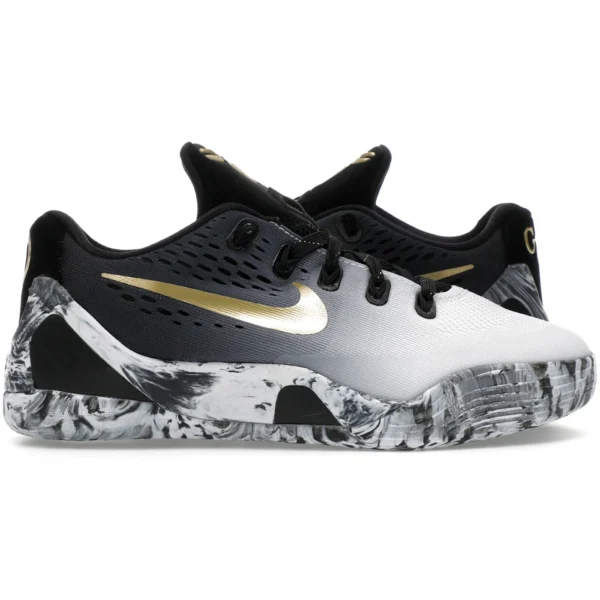 Nike Kobe 9 EM Low Mambacita (GS)