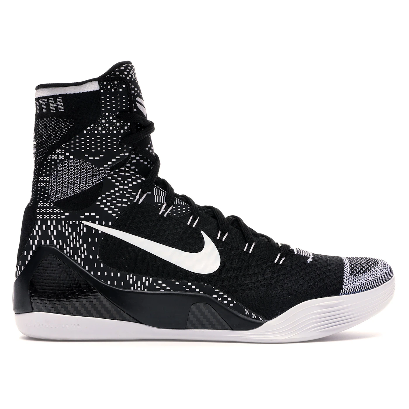 Nike Kobe 9 Elite Black History Month 1