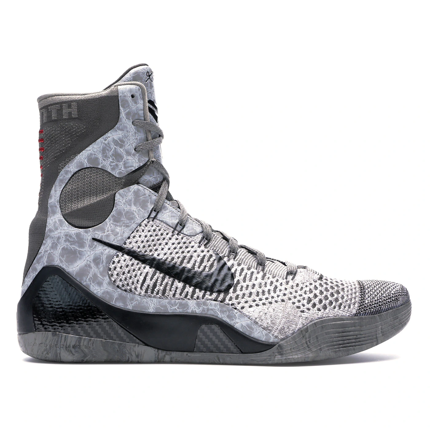 Nike Kobe 9 Elite Detail 1 Nike Kobe 9 Elite Detail 1