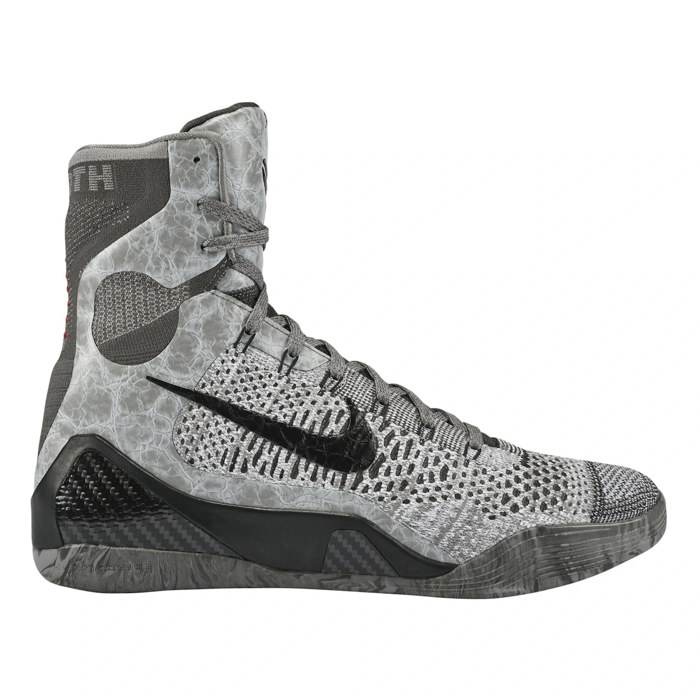 Nike Kobe 9 Elite Details 1