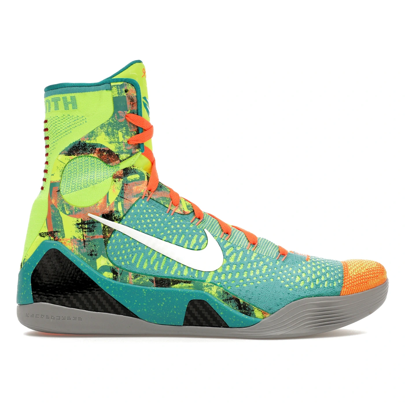 Nike Kobe 9 Elite Influence 1