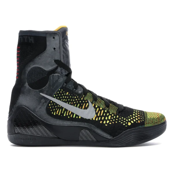 Nike Kobe 9 Elite Inspiration
