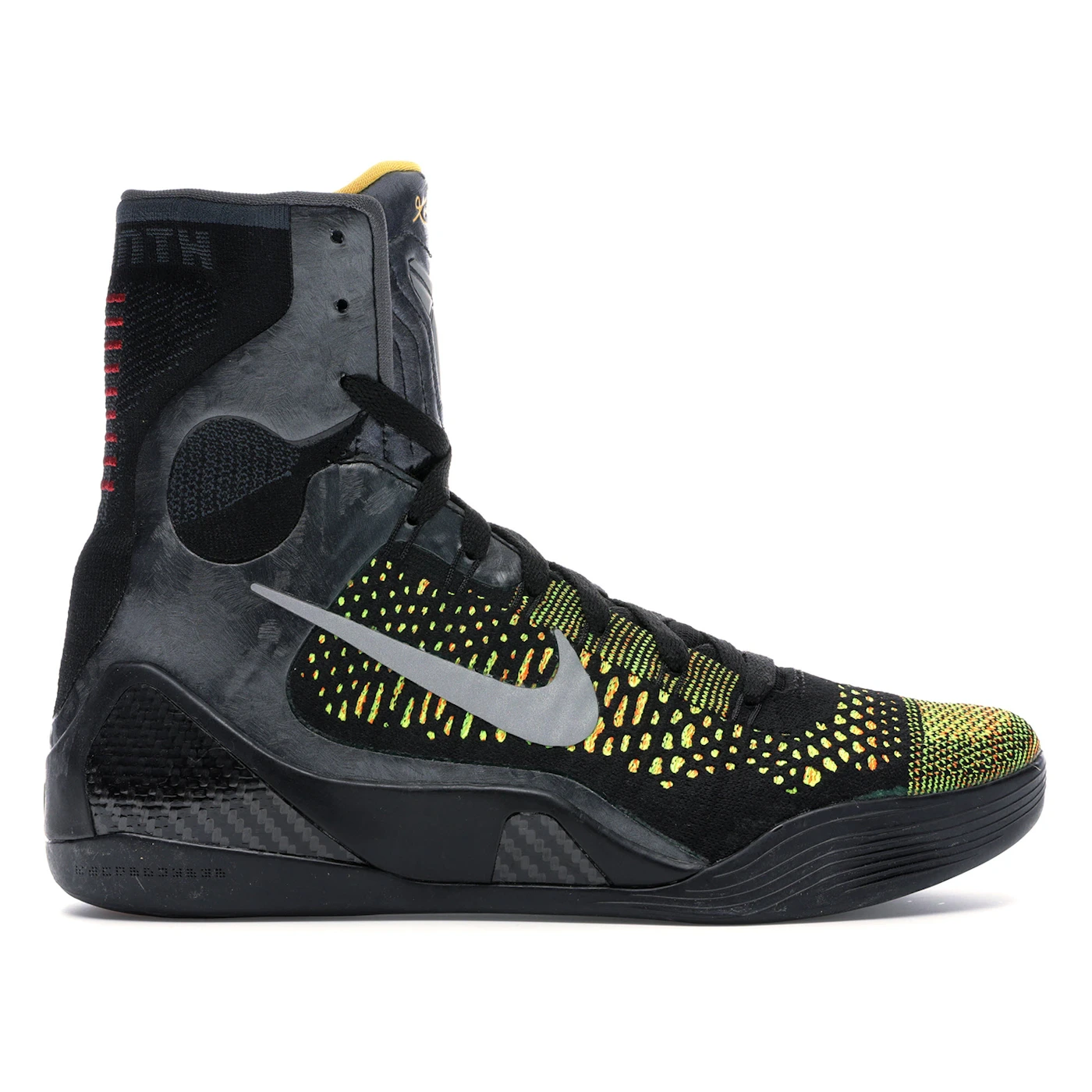 Nike Kobe 9 Elite Inspiration 1