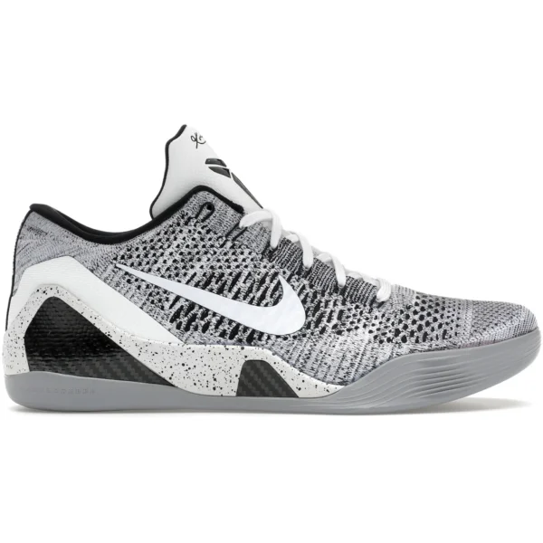 Nike Kobe 9 Elite Low Beethoven