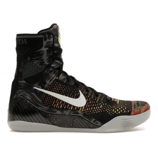 Nike Kobe 9 Elite Masterpiece