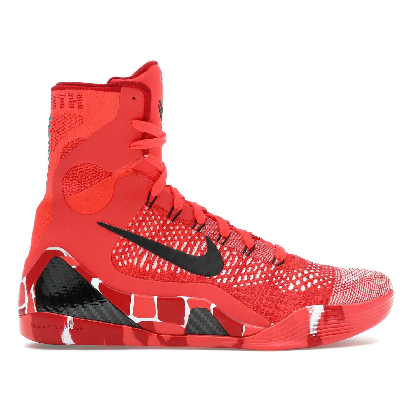 Nike Kobe 9 Elite Protro Christmas (2024) 2 Nike Kobe 9 Elite Protro Christmas 2024 1