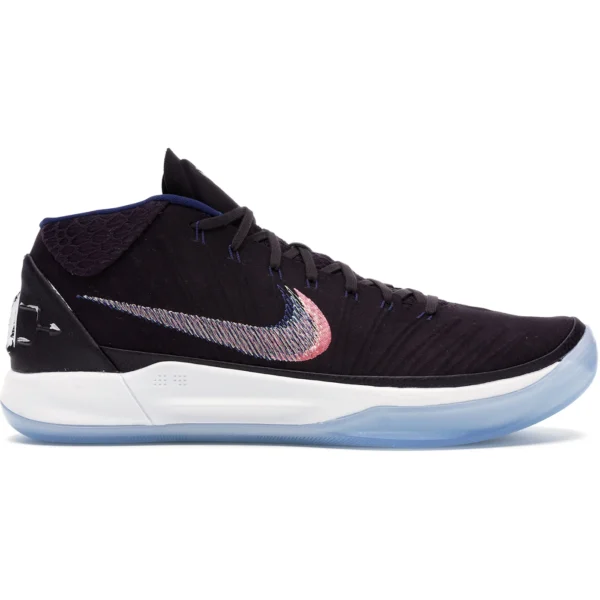 Nike Kobe A.D. Mid Port Wine