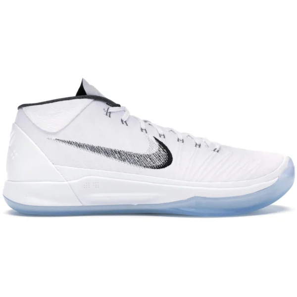 Nike Kobe A.D. Mid White Ice