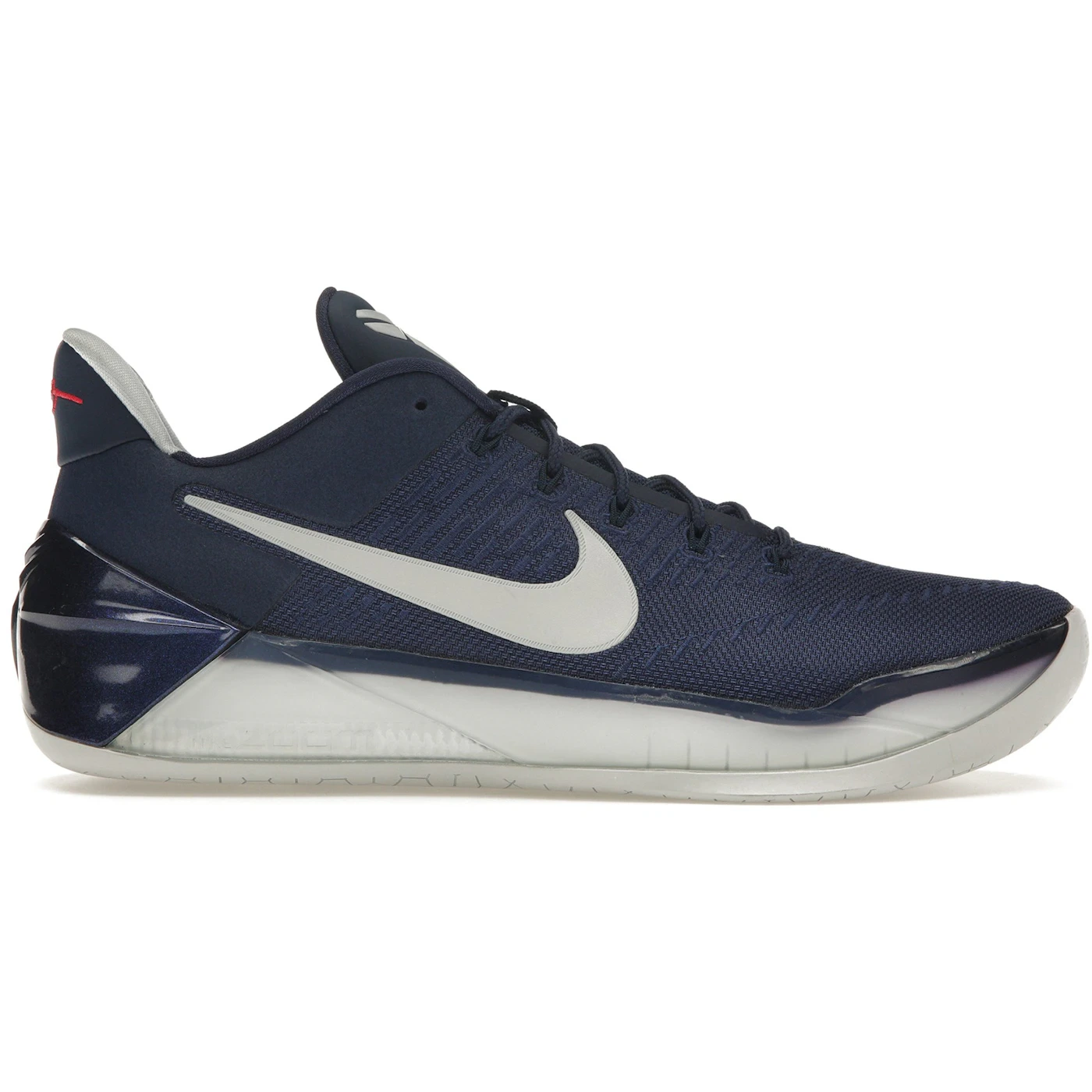 Nike Kobe A.D. Midnight Navy 1 Nike Kobe A.D. Midnight Navy 1
