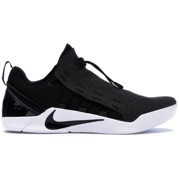 Nike Kobe A.D. NXT Black White