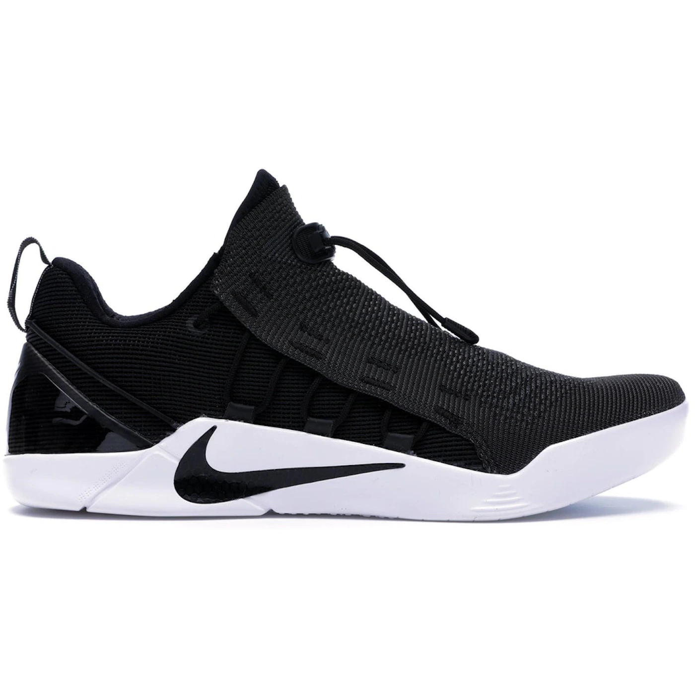 Nike Kobe A.D. NXT Black White 1