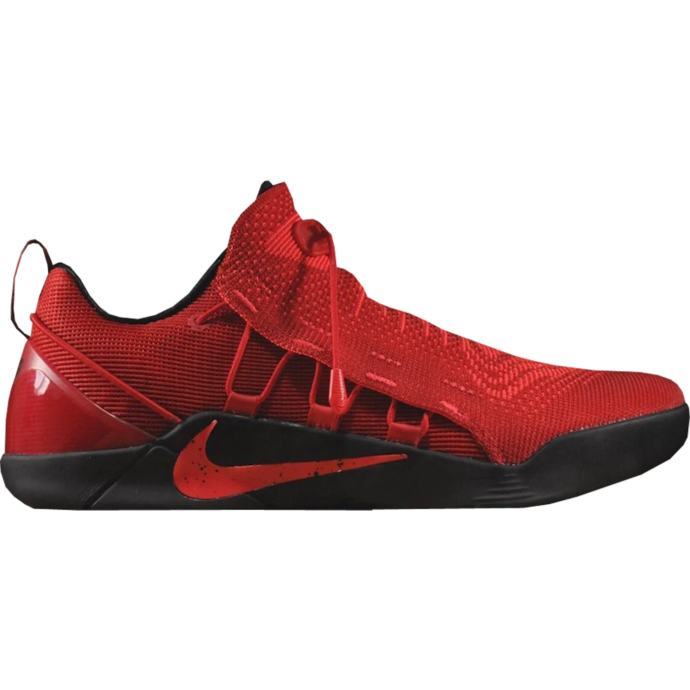 Nike Kobe A.D. NXT University Red 1