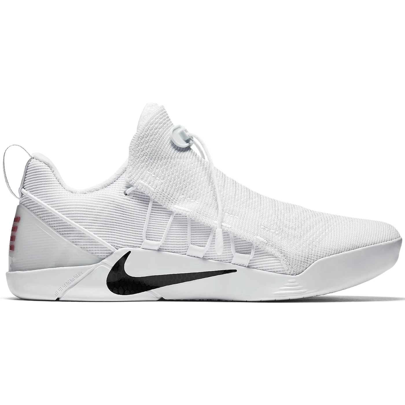 Nike Kobe A.D. NXT White Black 1