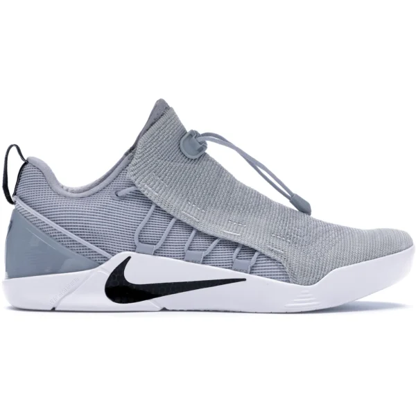 Nike Kobe A.D. NXT Wolf Grey