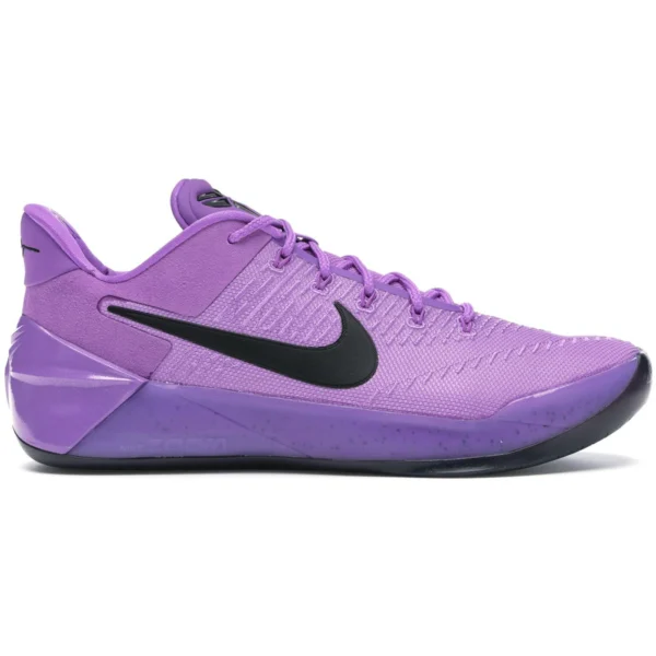 Nike Kobe A.D. Purple Stardust