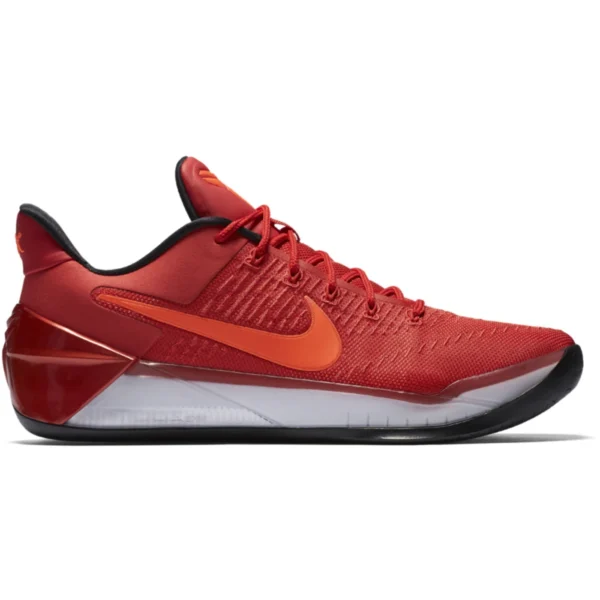 Nike Kobe A.D. University Red