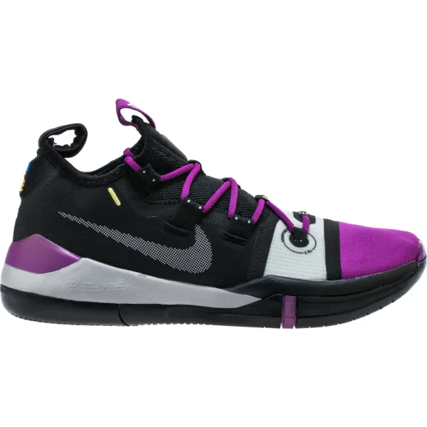 Nike Kobe AD Black Purple
