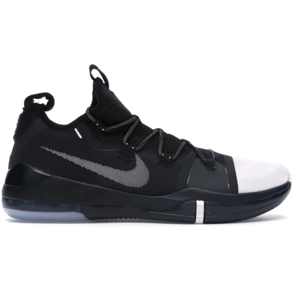 Nike Kobe AD Black Toe