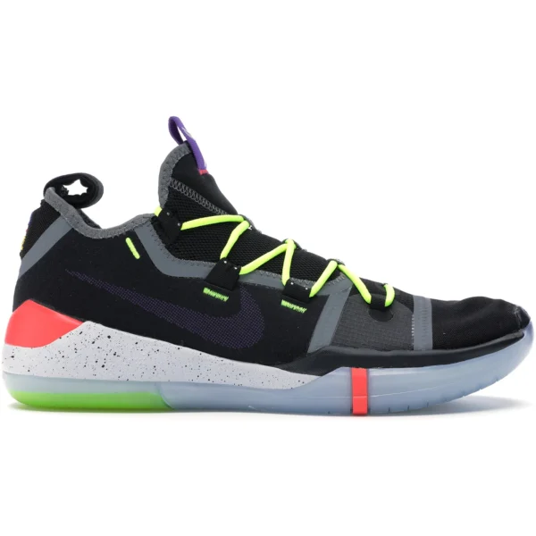 Nike Kobe AD Chaos