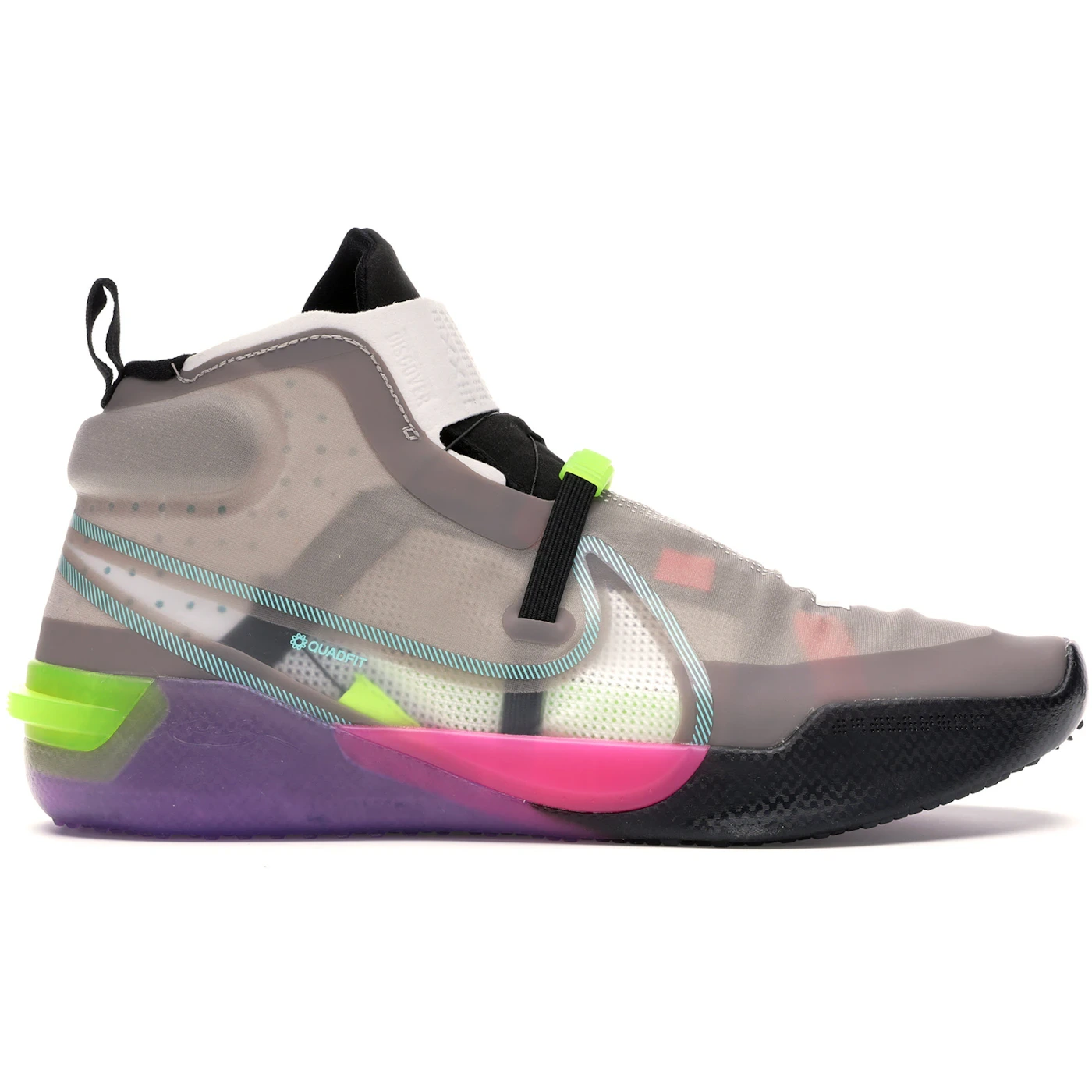 Nike Kobe AD NXT FF Queen 1