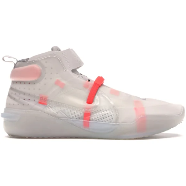 Nike Kobe AD NXT FF Vast Grey