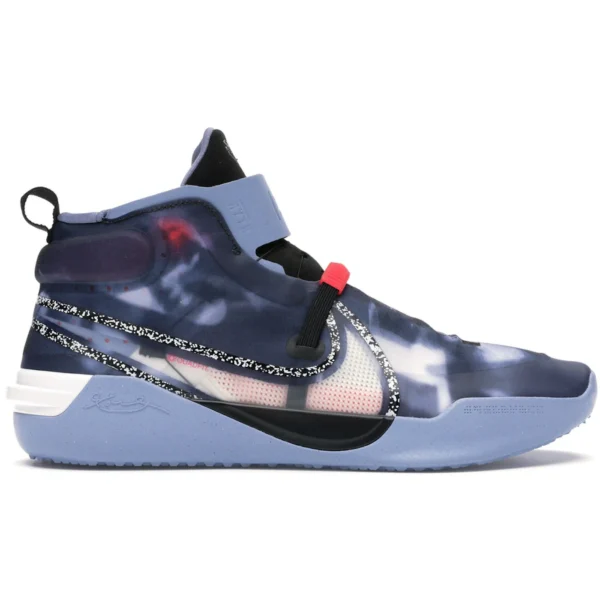 Nike Kobe AD NXT FF Vast Grey Blue Hero