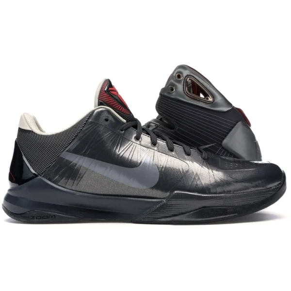 Nike Kobe Aston Martin Pack V/Hyperdunk