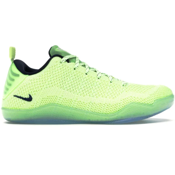 Nike Kobe Elite Low 4KB Liquid Lime