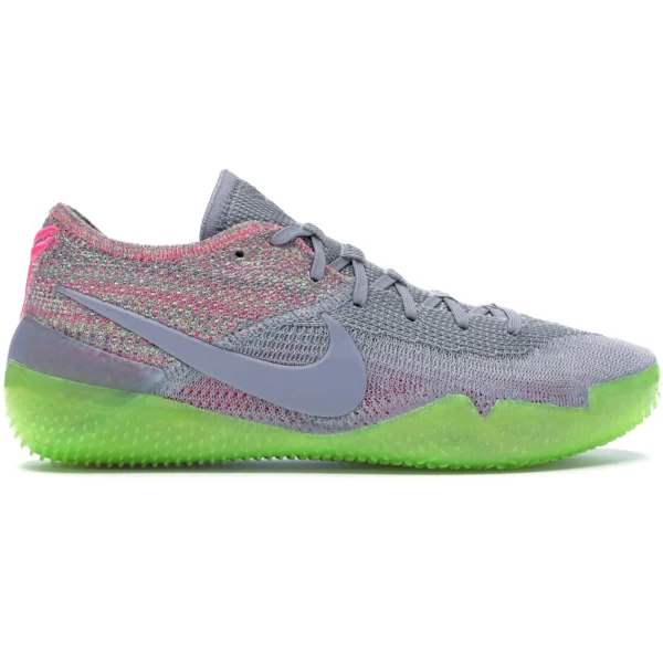 Nike Kobe NXT 360 Multi-Color