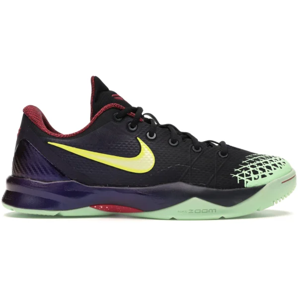 Nike Kobe Venomenon 4 Glow-In-The-Dark