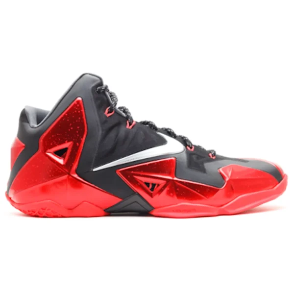 Nike LeBron 11 Away