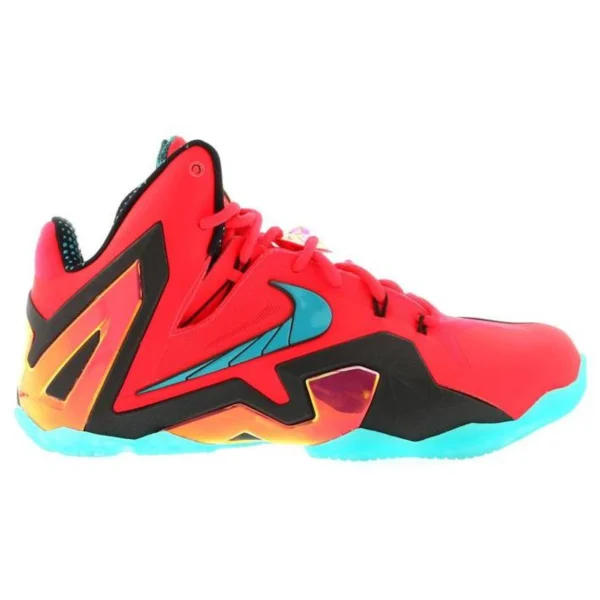 Nike LeBron 11 Elite Hero