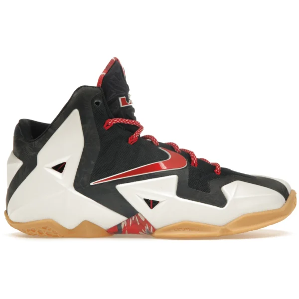 Nike LeBron 11 Independence Day