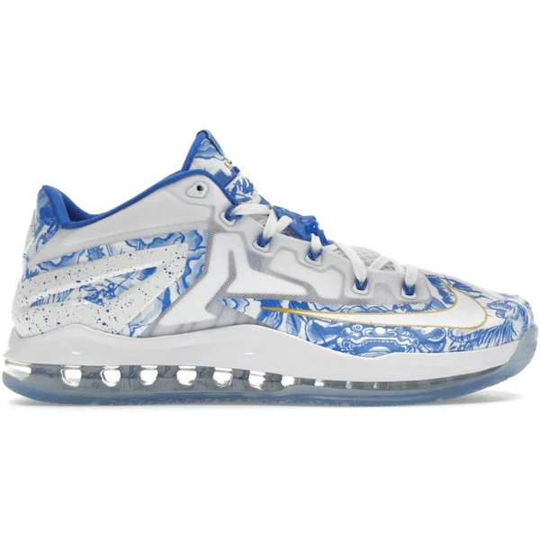 Nike LeBron 11 Low China