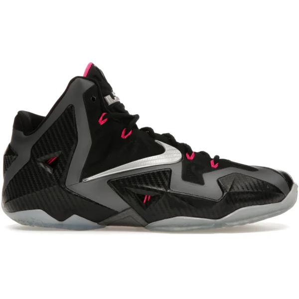 Nike LeBron 11 Miami Nights