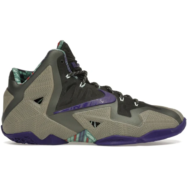 Nike LeBron 11 Terracotta Warrior