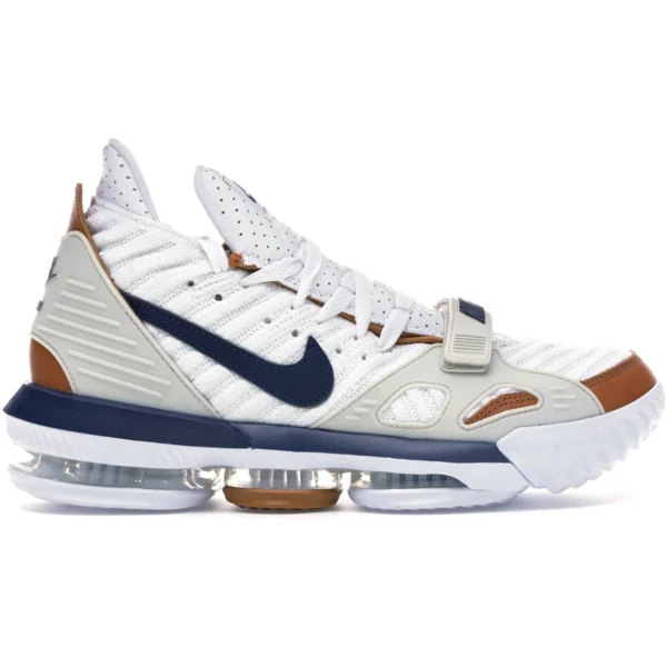 Nike LeBron 16 Air Trainer Medicine Ball