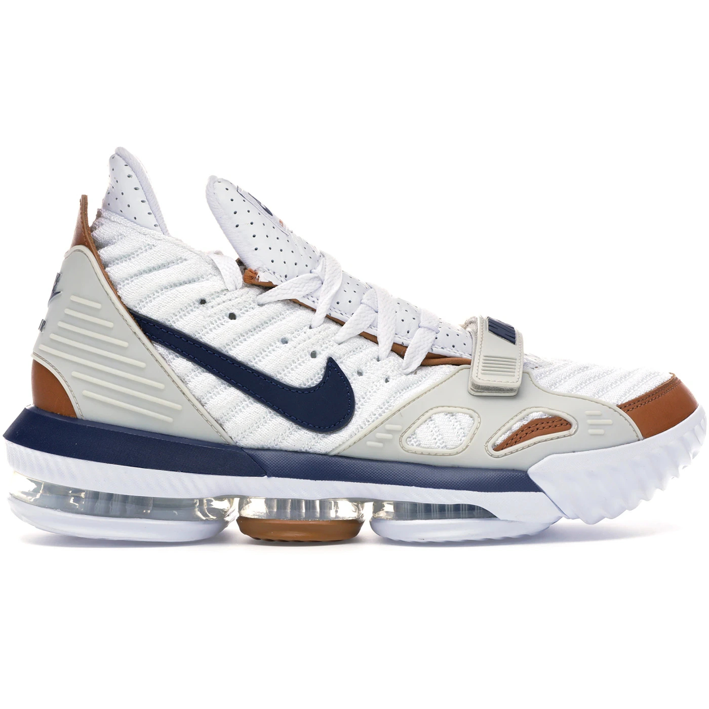 Nike LeBron 16 Air Trainer Medicine Ball 1