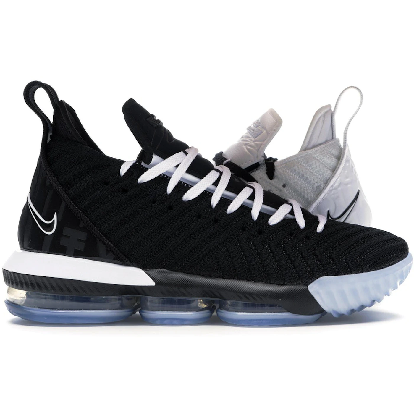 Nike LeBron 16 Equality Home 2019 1