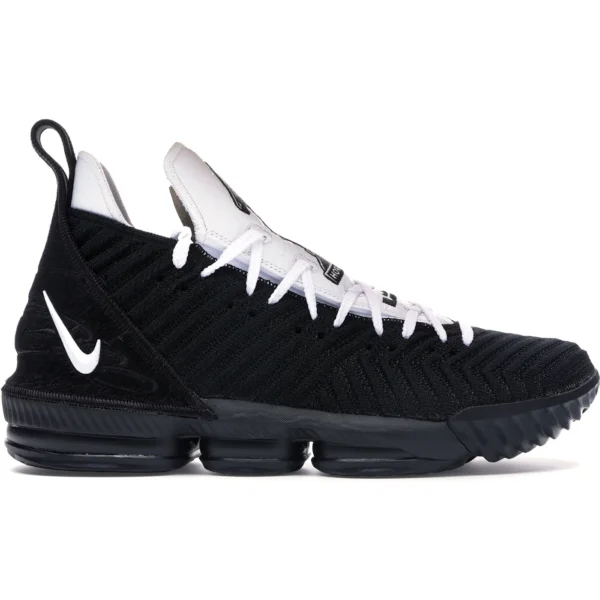 Nike LeBron 16 Four Horsemen