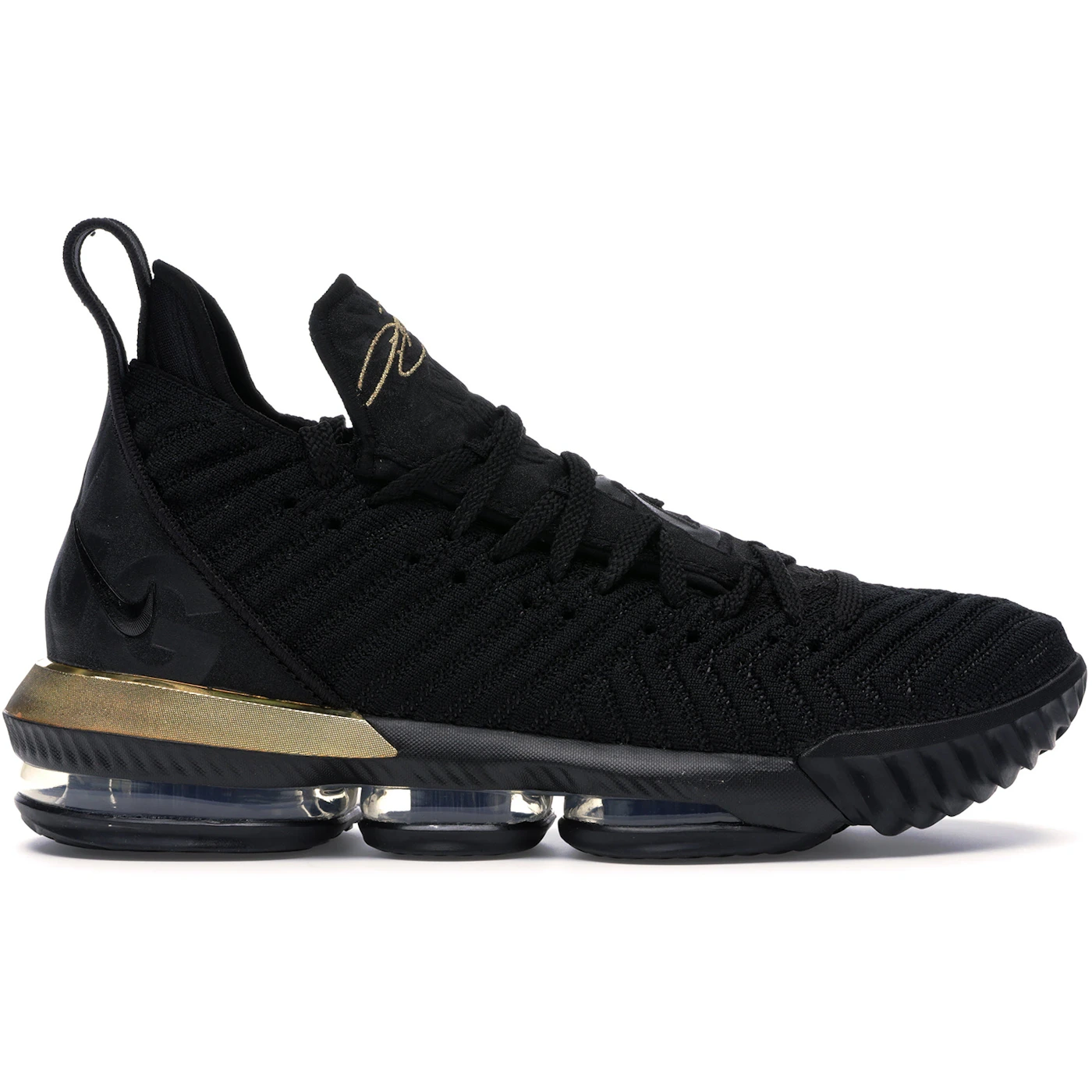 Nike LeBron 16 Im King 1