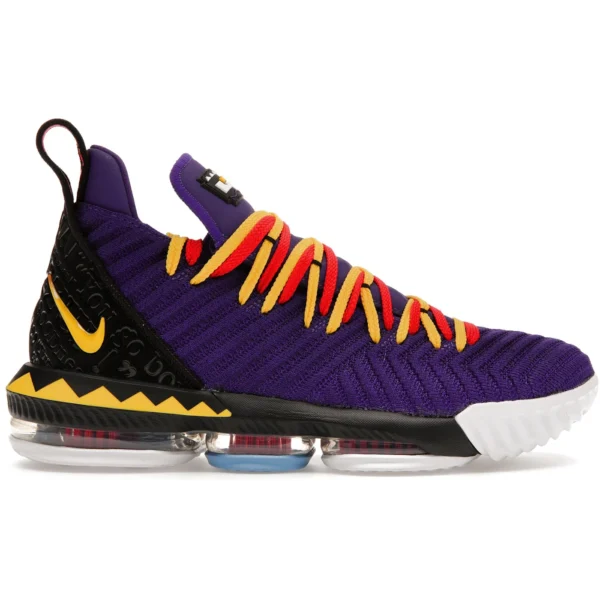 Nike LeBron 16 Martin