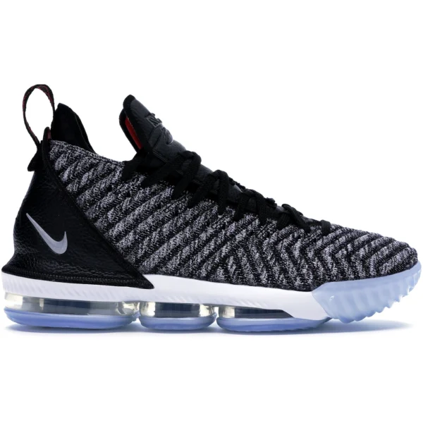 Nike LeBron 16 Oreo