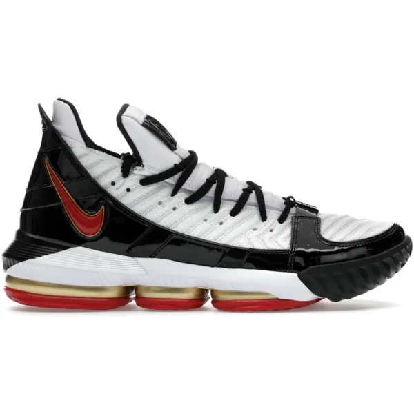 Nike LeBron 16 Remix