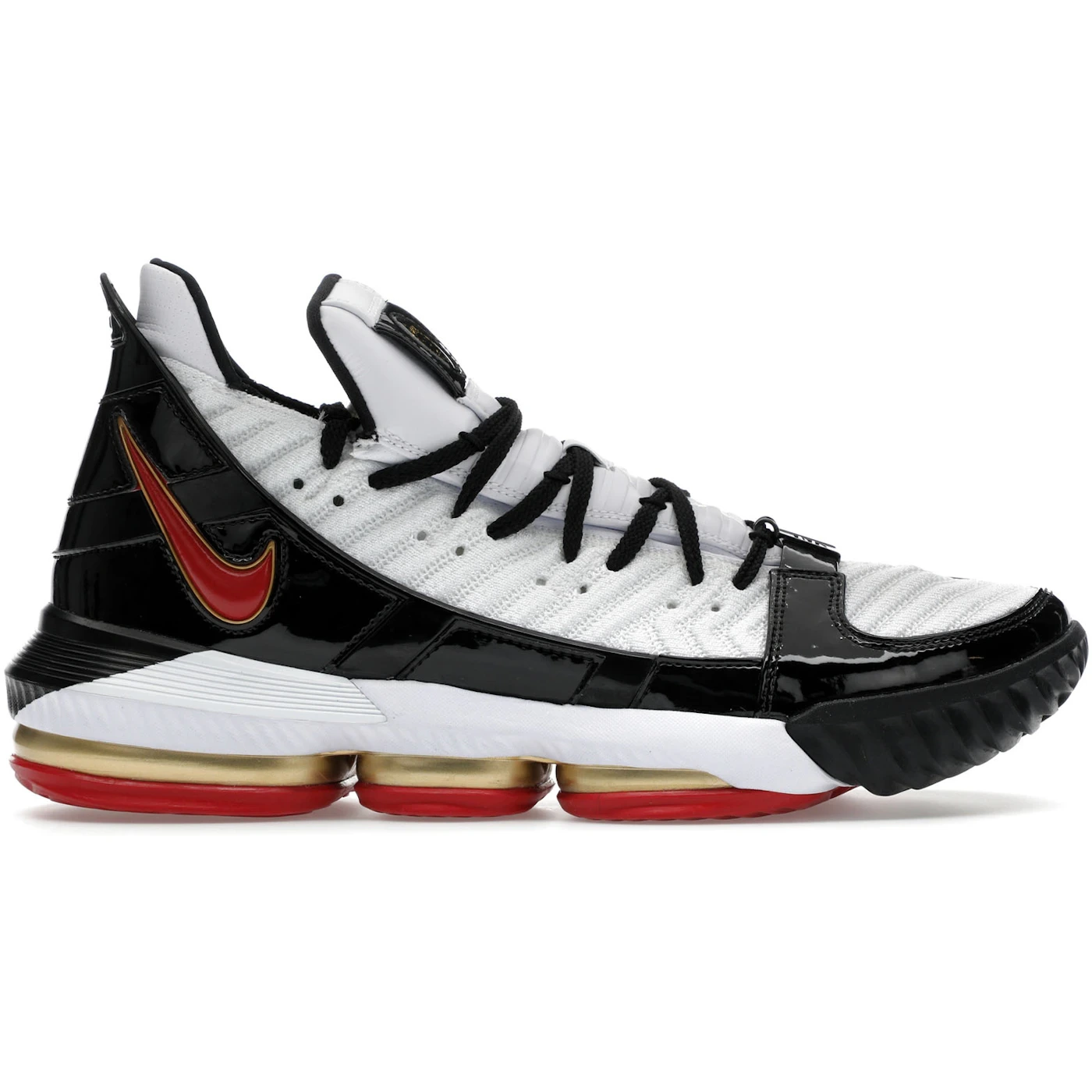 Nike LeBron 16 Remix 1